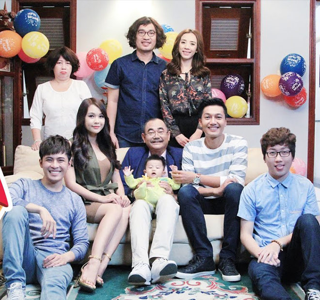 10 phim được tìm kiếm nhiều nhất trong năm 2017